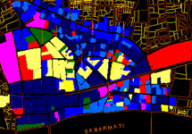LaSpazio Urban Design